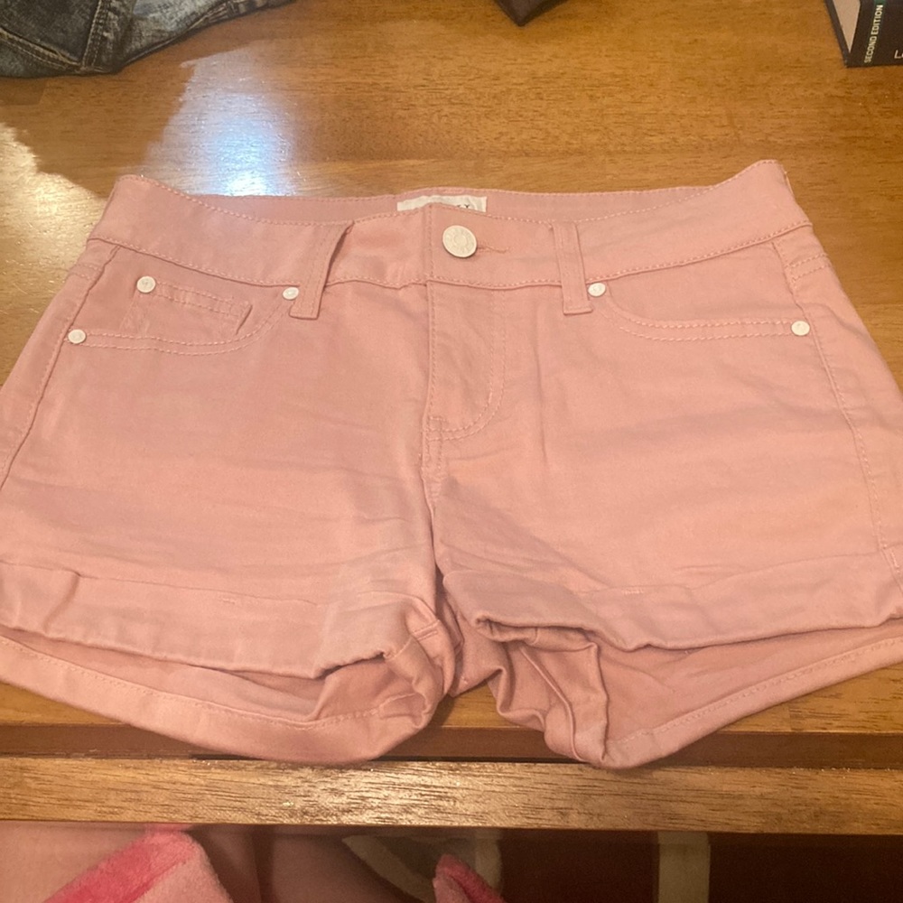 Celebrity Pink shorts , Size 3/26